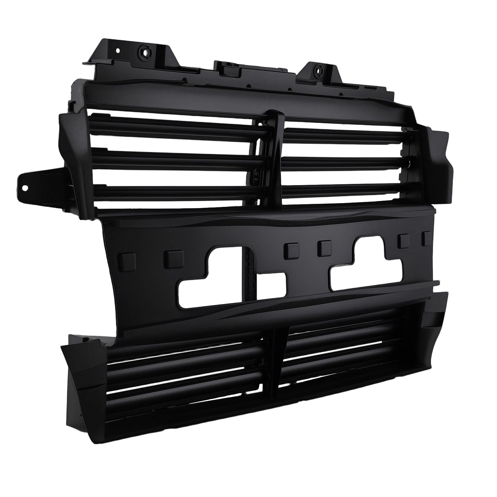 Radiator Grille Shutter for Ford Explorer Limited 2013-2015 JB5Z8475A W/Motor