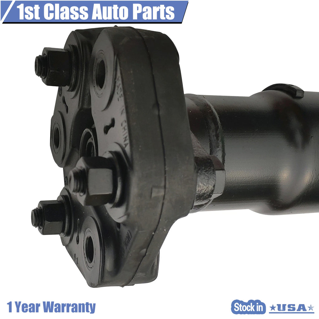 Rear Drive Shaft Assembly for BMW 325i 328i (2004–2013)