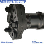 Rear Drive Shaft Assembly for BMW 325i 328i (2004–2013)