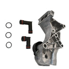 Tensioner Assembly for Chevy Pontiac Buick Allure Regal LaCrosse (2005–2011)