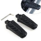 Rear Foot Pegs for Indian Scout, Scout Bobber (2015–2023) - Black
