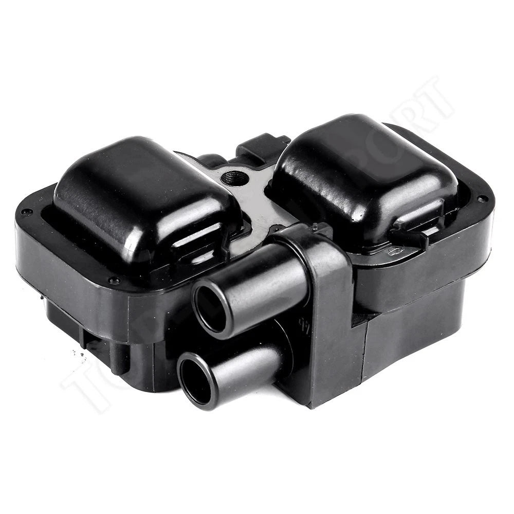 Ignition Coil Kit for Mercedes Benz B200 (2006–2010)