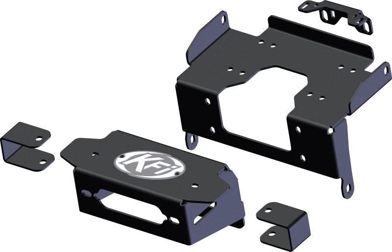 KFI Winch Mount for Honda Talon 1000 R/X (2019–2022)