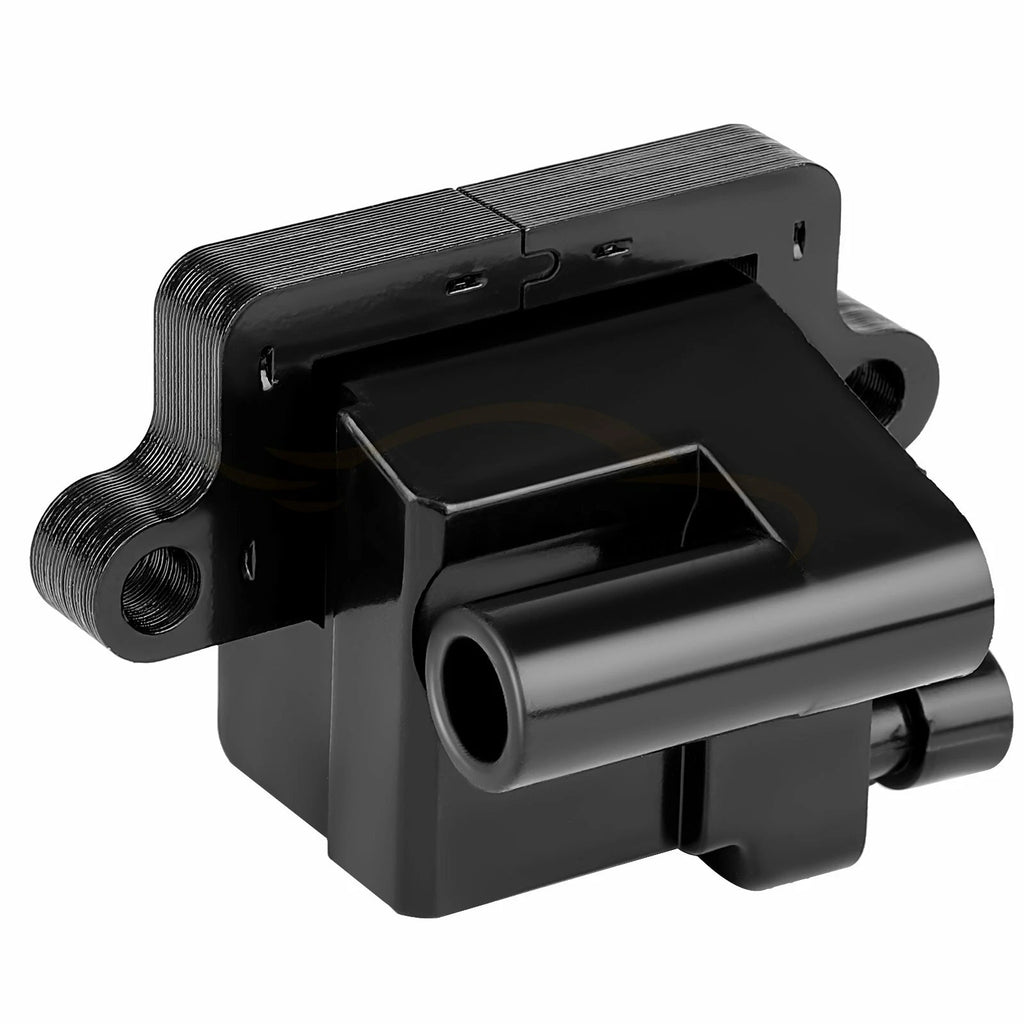Square 8 Ignition Coil for Chevy Silverado 1500, Express, Suburban, Avalanche (UF271)
