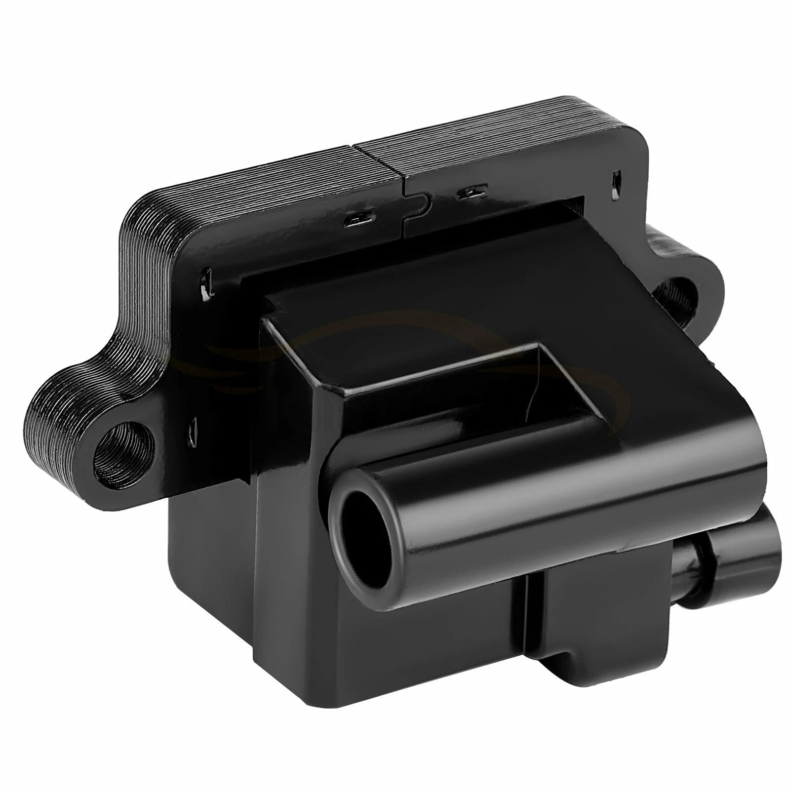 Square 8 Ignition Coil for Chevy Silverado 1500, Express, Suburban, Avalanche (UF271)