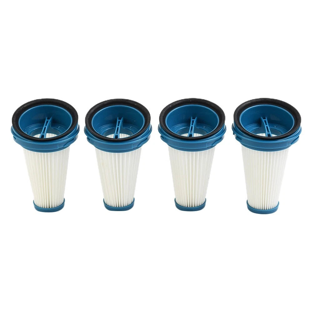 4X Filters for X-Pert RH69 RH6921WO (Replacement Parts)