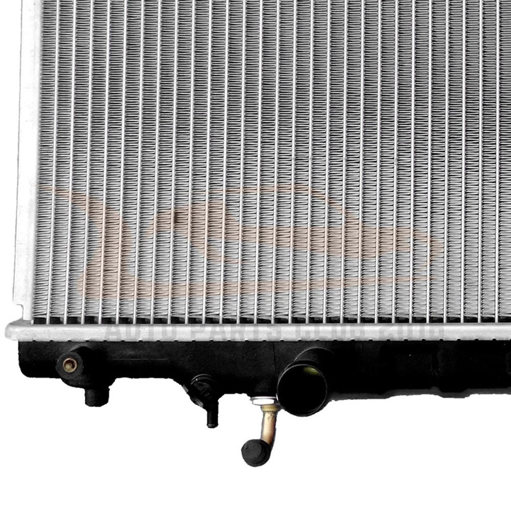 Aluminum Radiator for Toyota Corolla (1988–1992)