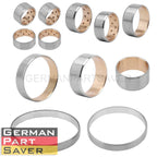 Automatic Transmission Bushing Repair Kit for BMW ZF6HP19 (2006-2011)
