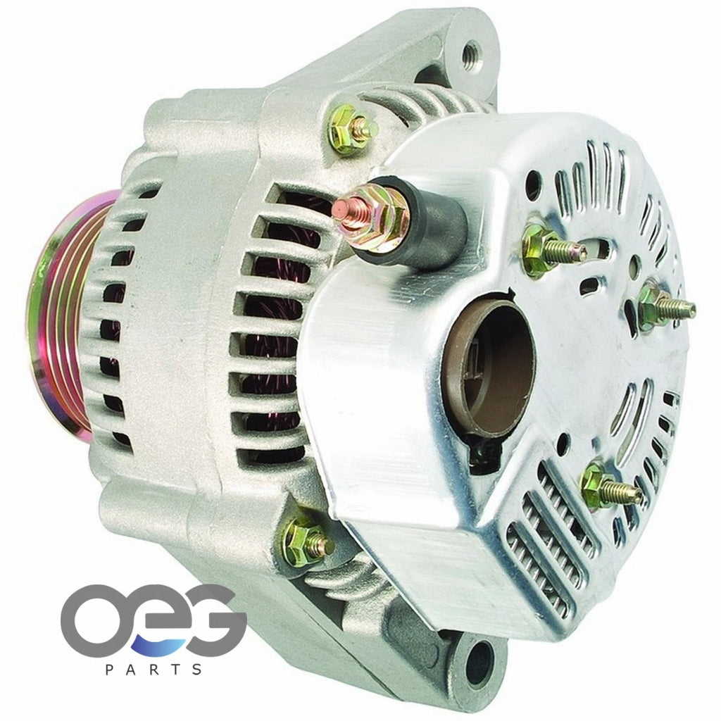 Alternator for Honda Prelude L4 2.0L (1988-1990)