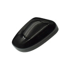 Black Right Side Mirror Cover for Ford Focus MK3 (2012-2018)