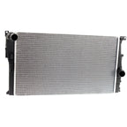 A/C Condenser for BMW 320 328 428 435 i3s i3 320i 228i xDrive