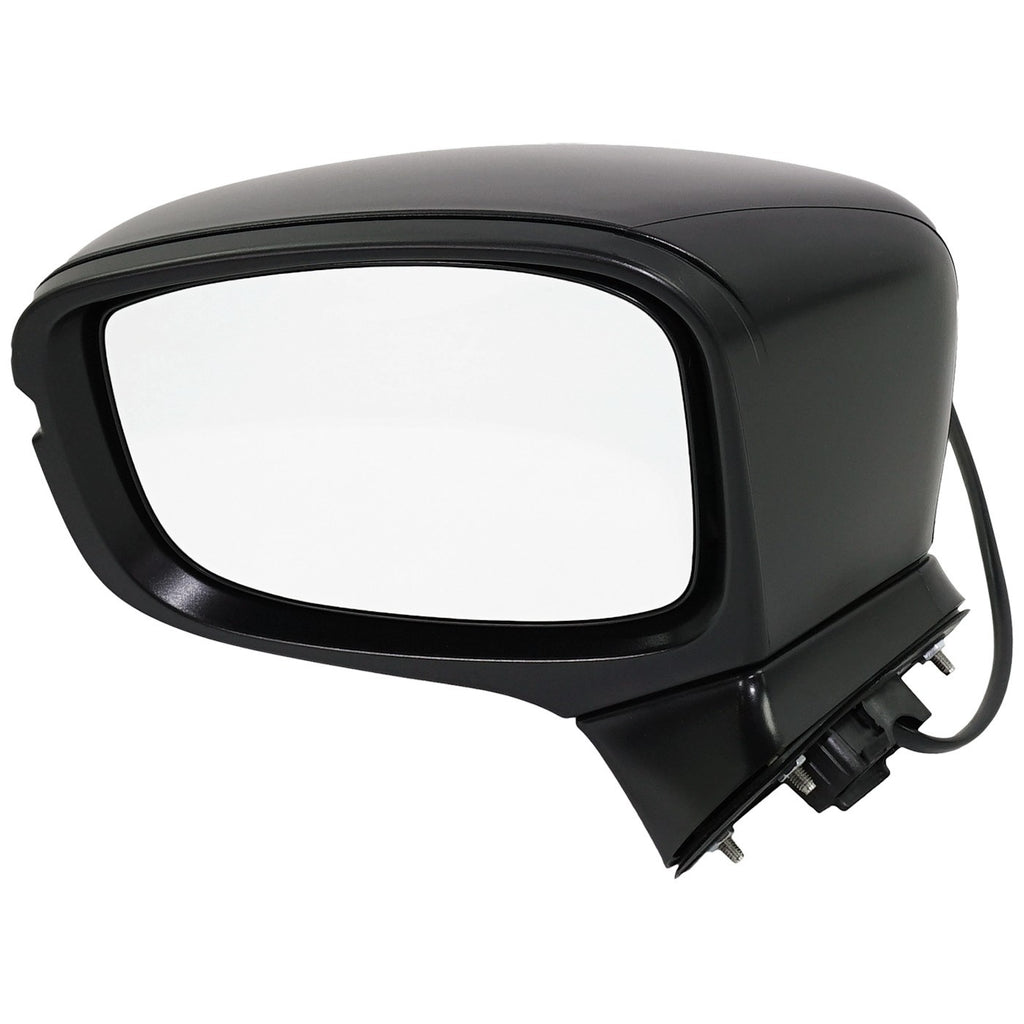 Driver Left Side Mirror for Honda Odyssey (2018–2023)