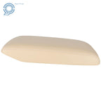 Center Console Armrest Cover Lid for Toyota Highlander (2008–2013) Beige
