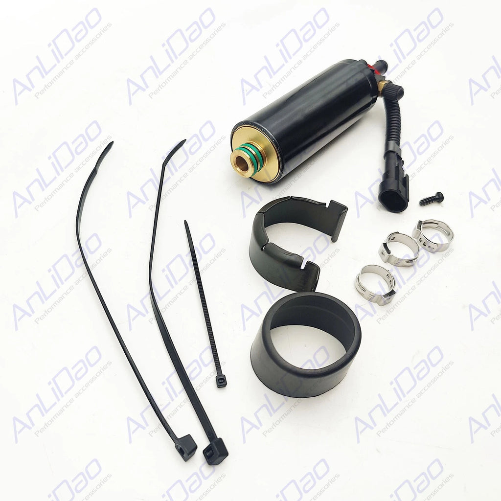 Electric Fuel Pump for Johnson Evinrude VST QFS (2007–2012) 5006063, 5009118