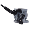 Carburetor Replacement for Honda GX120, GX160 with Mounting Gaskets