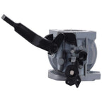 Carburetor Replacement for Honda GX120, GX160 with Mounting Gaskets