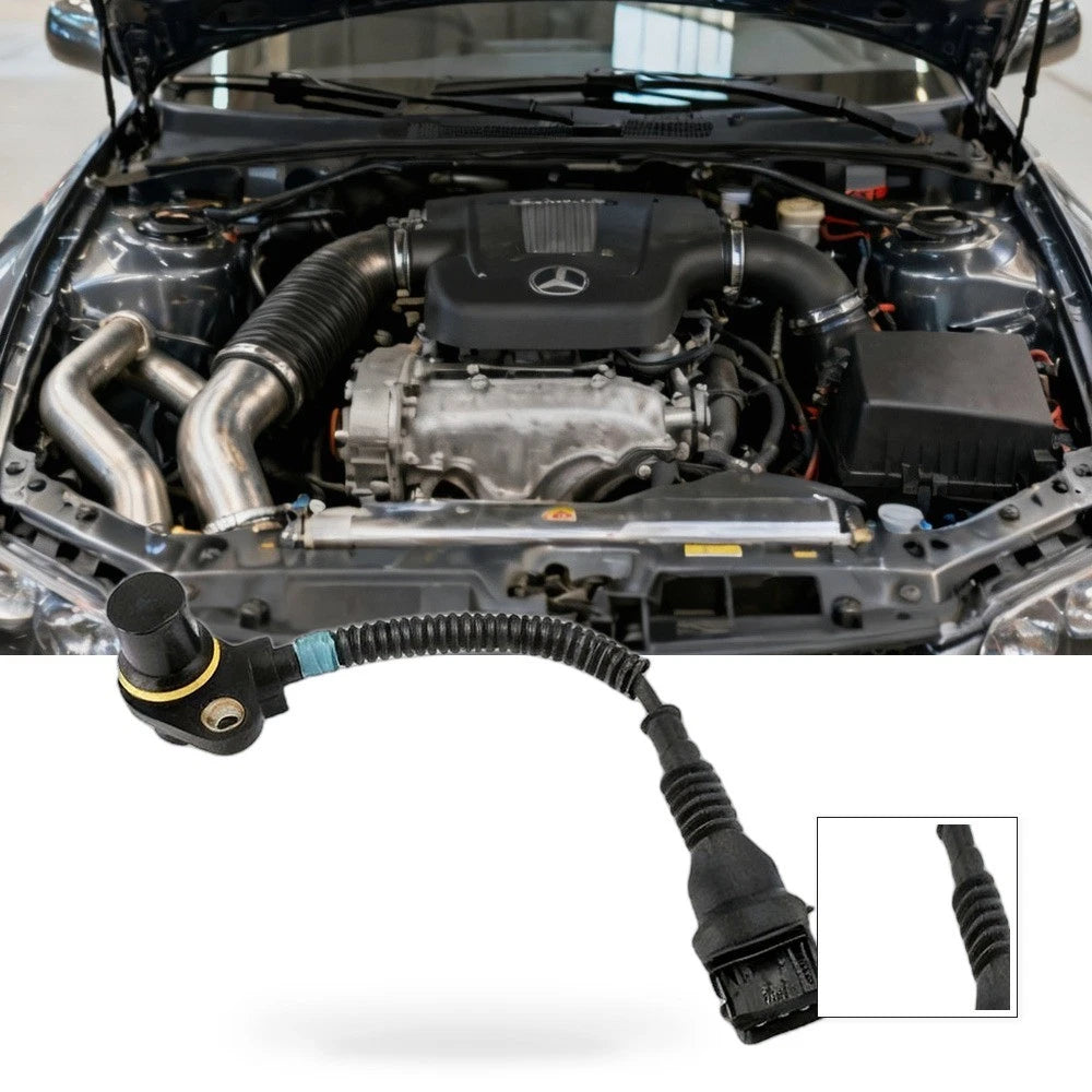 Transmission Speed Sensor for Mini Cooper Clubman Countryman (2007–2016)