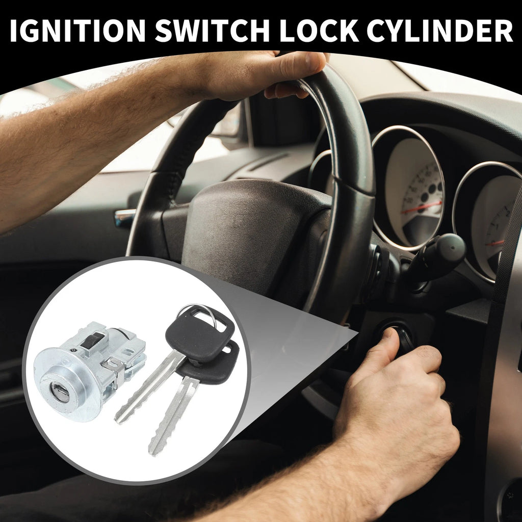 Ignition Lock Cylinder No.6905704030 for Toyota Camry LE (2007–2011)