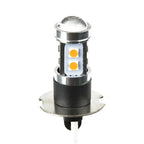 Fog Lights / 100W / H3 Driving Bulb High Power