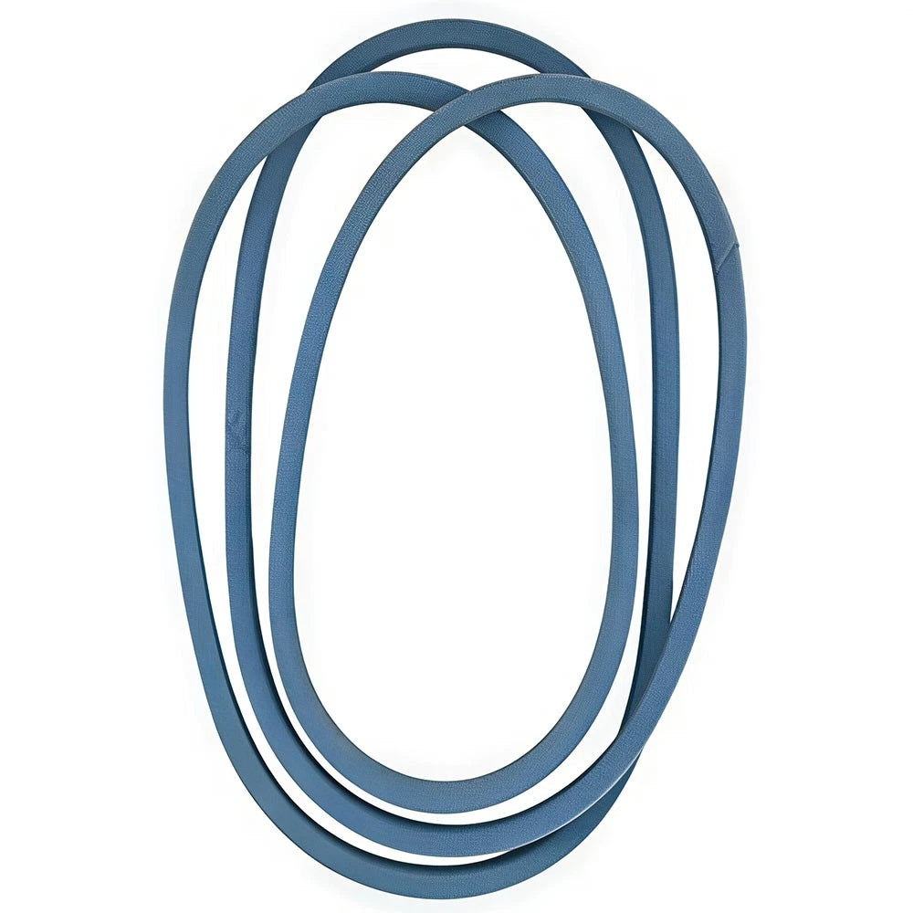 A76K V Belt for Toro Wheel Horse Riding Mower (1076–1277)