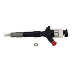 Diesel Fuel Injector for Toyota Hiace Hilux 2KD-FTV (2005–2015) 23670-30050 095000-5881