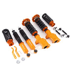 24 Level Damper Adjustable COILOVER Suspension Kit FOR FORD MUSTANG 05-14