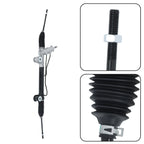 Power Steering Rack & Pinion for GMC Sierra 1500 (1999–2007) 19133675