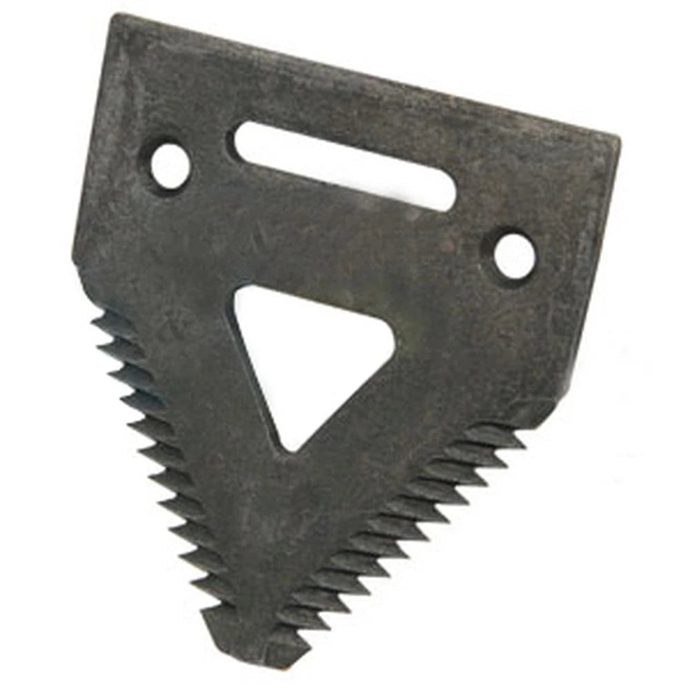 Knife Section Coarse Tooth for John Deere Cutting Platform 900 Series (H168316)