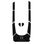Custom Traction Mats for Yamaha VX Cruiser/Limited/Deluxe (2021–2026)