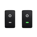 LED Dashboard Control Switch Button for Honda Accord (2008–2013)