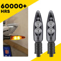 Turn Signal Indicator Light for BMW G310GS G650GS S1000RR R1200GS (2017–2023)
