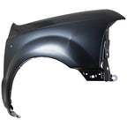 Fender Kit for Ford F-250 Super Duty, F-350 Super Duty (2002–2004)
