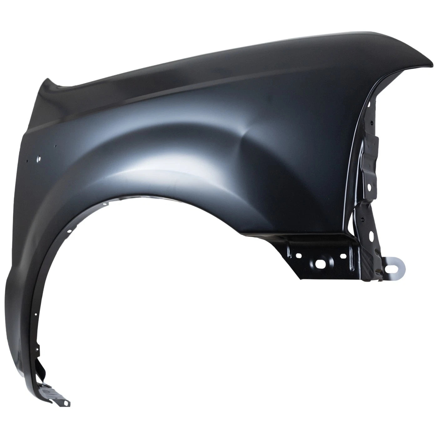 Fender Kit for Ford F-250 Super Duty, F-350 Super Duty (2002–2004)