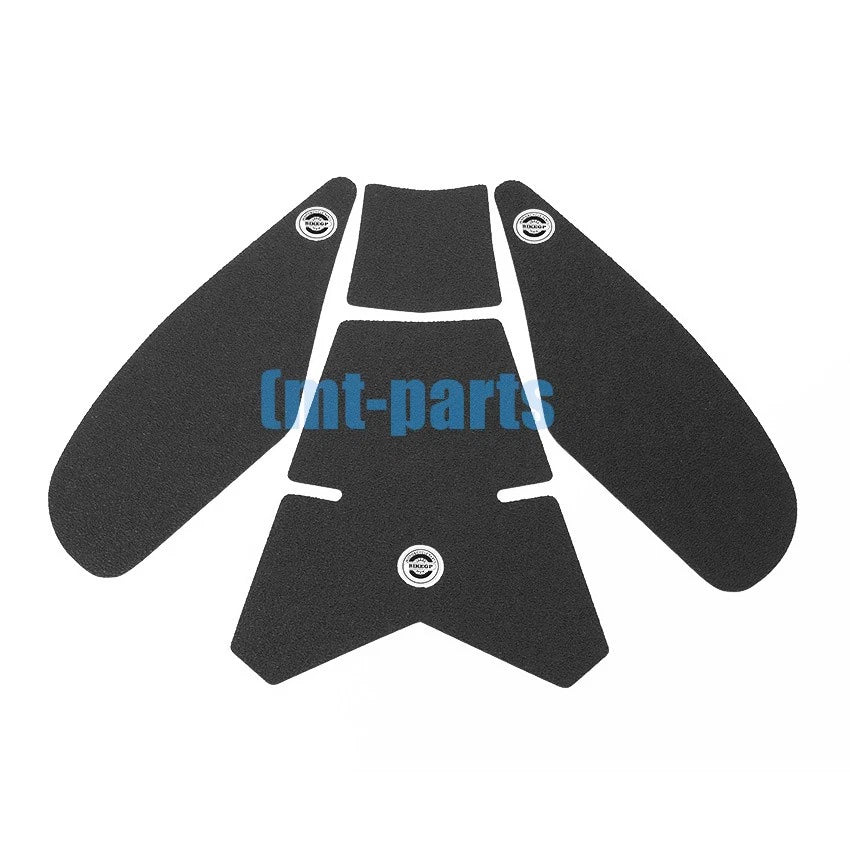 Tank Pad Protector Grip Sticker for Haojue DR300 (2021–2024)