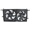 Radiator Cooling Fan Assembly for Buick Rendezvous/Venture/Montana (2001–2007)