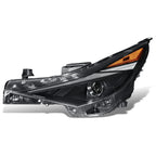 LED Projector Headlight Assembly for Elantra (2021–2022)