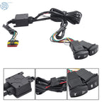 LED Turn Signal Light Kit for Ranger RZR X3 Talon Zforce