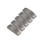 5pcs Woodruff Key for GY6 125CC 150CC 139QMB Scooter (Taotao, Sunl)