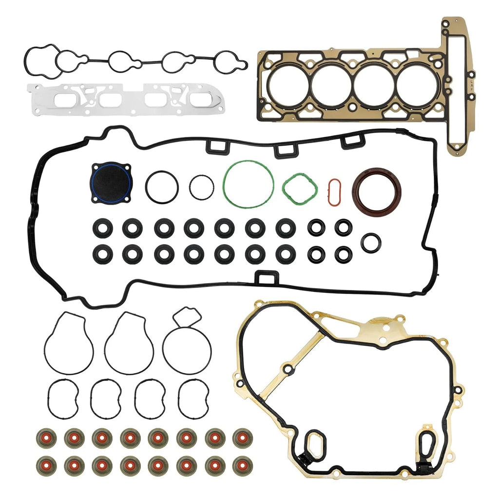 Head Gasket Set for Chevy Equinox Malibu GMC Terrain Buick Lacrosse (2010–2017)