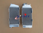 Aluminum Radiator for Yamaha YZ250 YZ 250 (1984-1985)