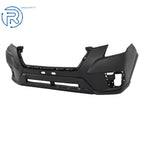 Front Bumper Cover for Subaru Forester (2022-2023) Primed Plastic