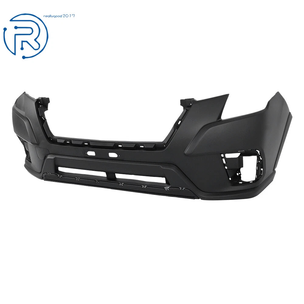 Front Bumper Cover for Subaru Forester (2022-2023) Primed Plastic