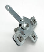 Passenger Side Door Latch Handle Relay for 1972–1972 Chevy GMC Pickup Truck