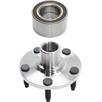 Wheel Hub Kit for Ford Edge (2007–2010) Front Left or Right with Bearing