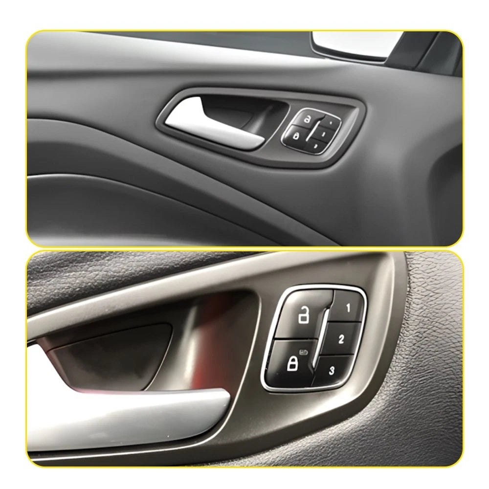 Driver Door Seat Switch for Ford (2011–2024) BB5Z-14776-AA Power Adjust
