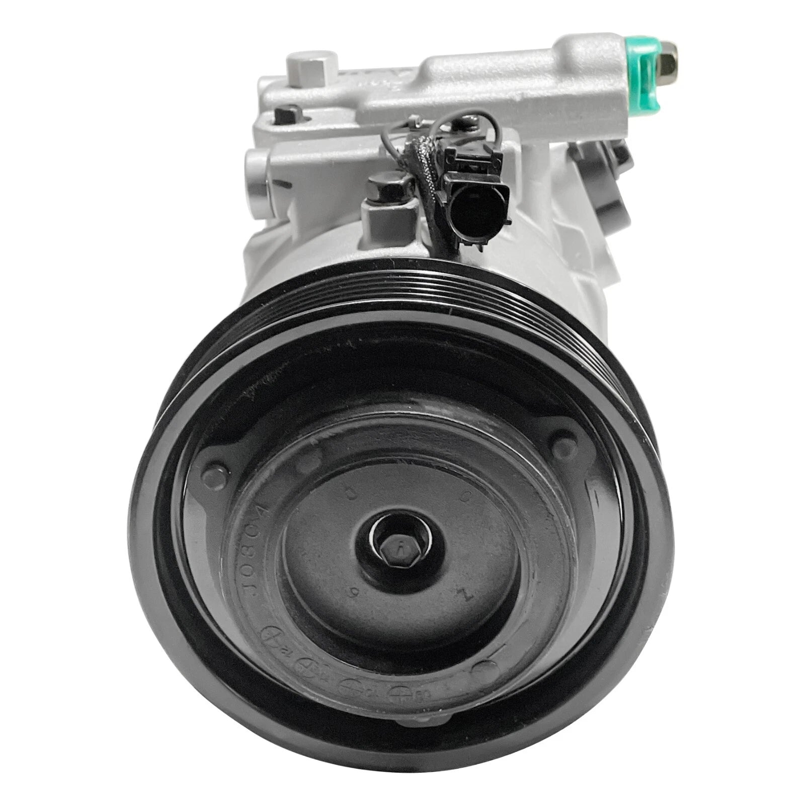 AC Compressor Kit Replacement for Hyundai Veloster 1.6L (2013-2014)