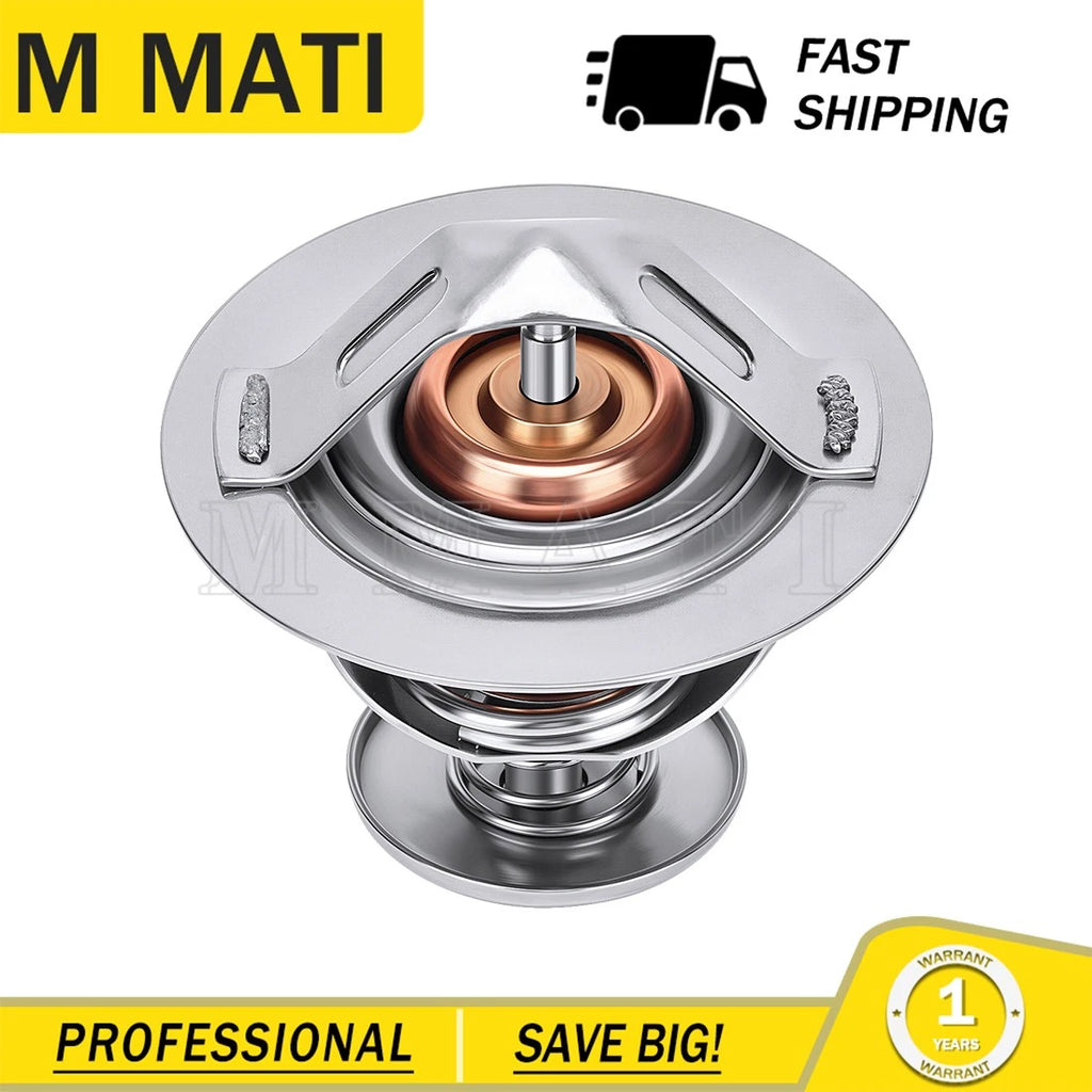 Thermostat for Kawasaki Voyager XII 1300 KZ1300A KZ1300B Ninja ZX7 (1990–1993)