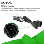 Crankshaft Position Sensor for Jeep Cherokee (1997–2001)