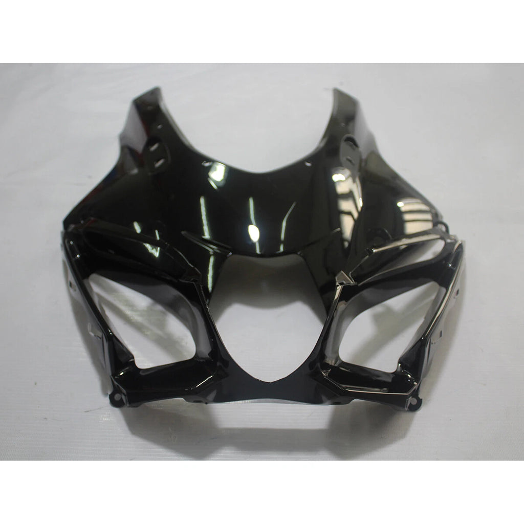 Black ABS Plastic Fairing Kit for Suzuki GSX-R 1000 (2017–2025)