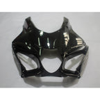 Black ABS Plastic Fairing Kit for Suzuki GSX-R 1000 (2017–2025)
